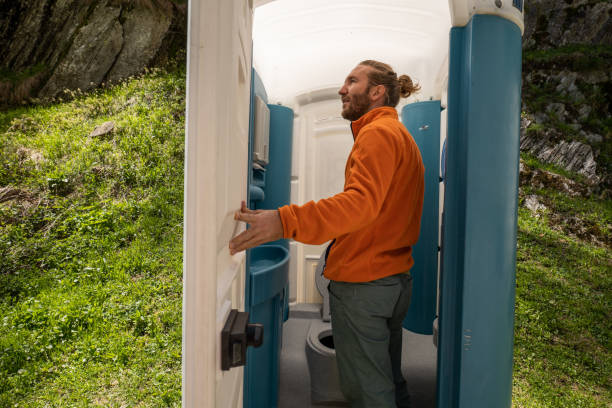 Portable Toilet Options We Offer in Belen, NM
