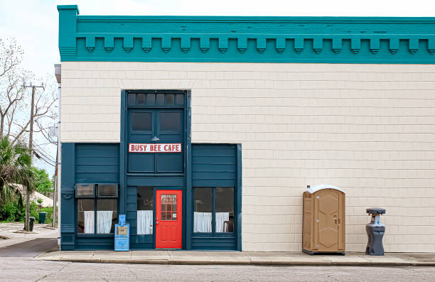 Best Best portable toilet rental  in Belen, NM