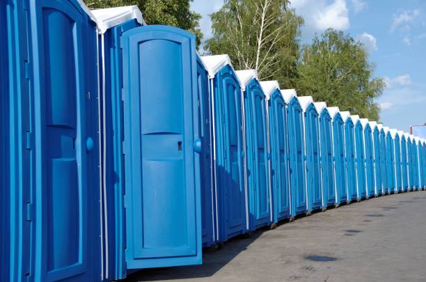 Best High-end porta potty rental  in Belen, NM